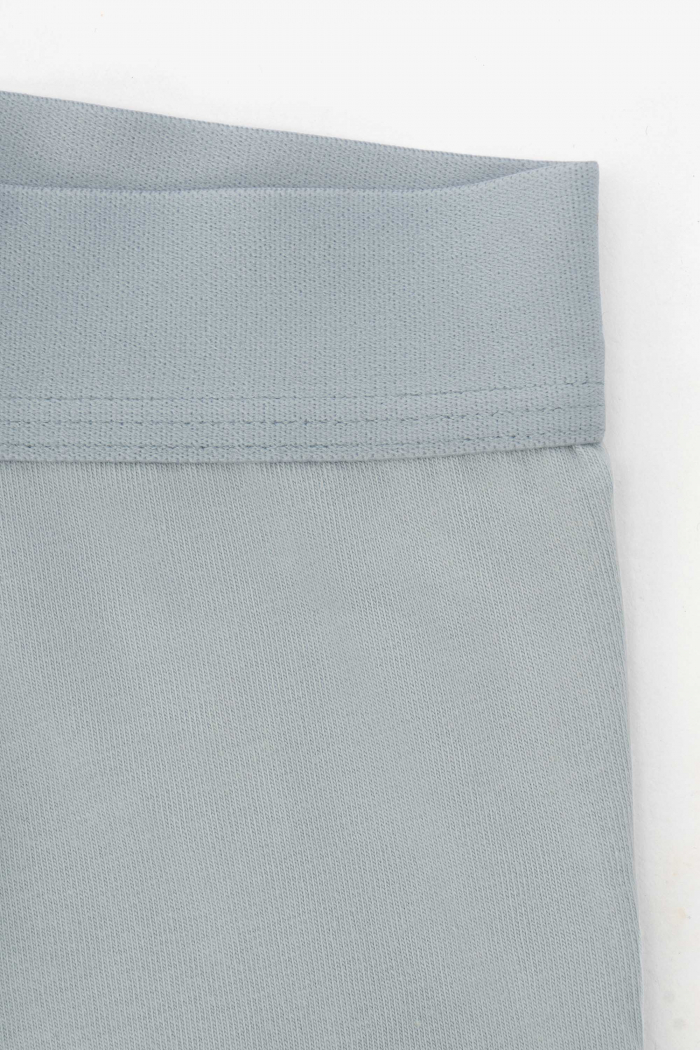 Quần Lót ROUTINE Nam Organic Cotton Trơn Form Boxer - 10S23UND001C | LASTORE MENSWEAR