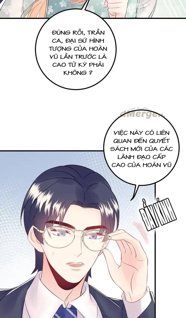 trọng sinh chi ức vạn ảnh hậu yếu thượng vị chapter 311 11