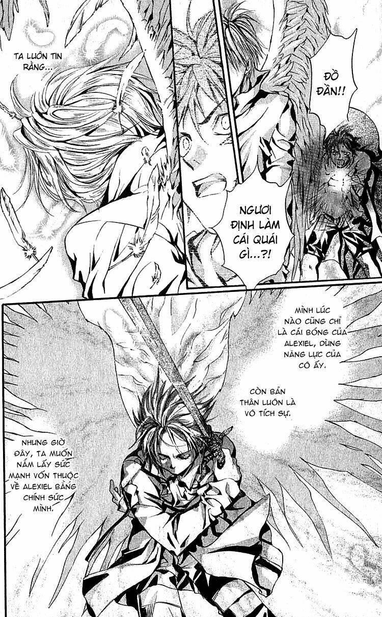 tình yêu loạn luân chapter 103 11