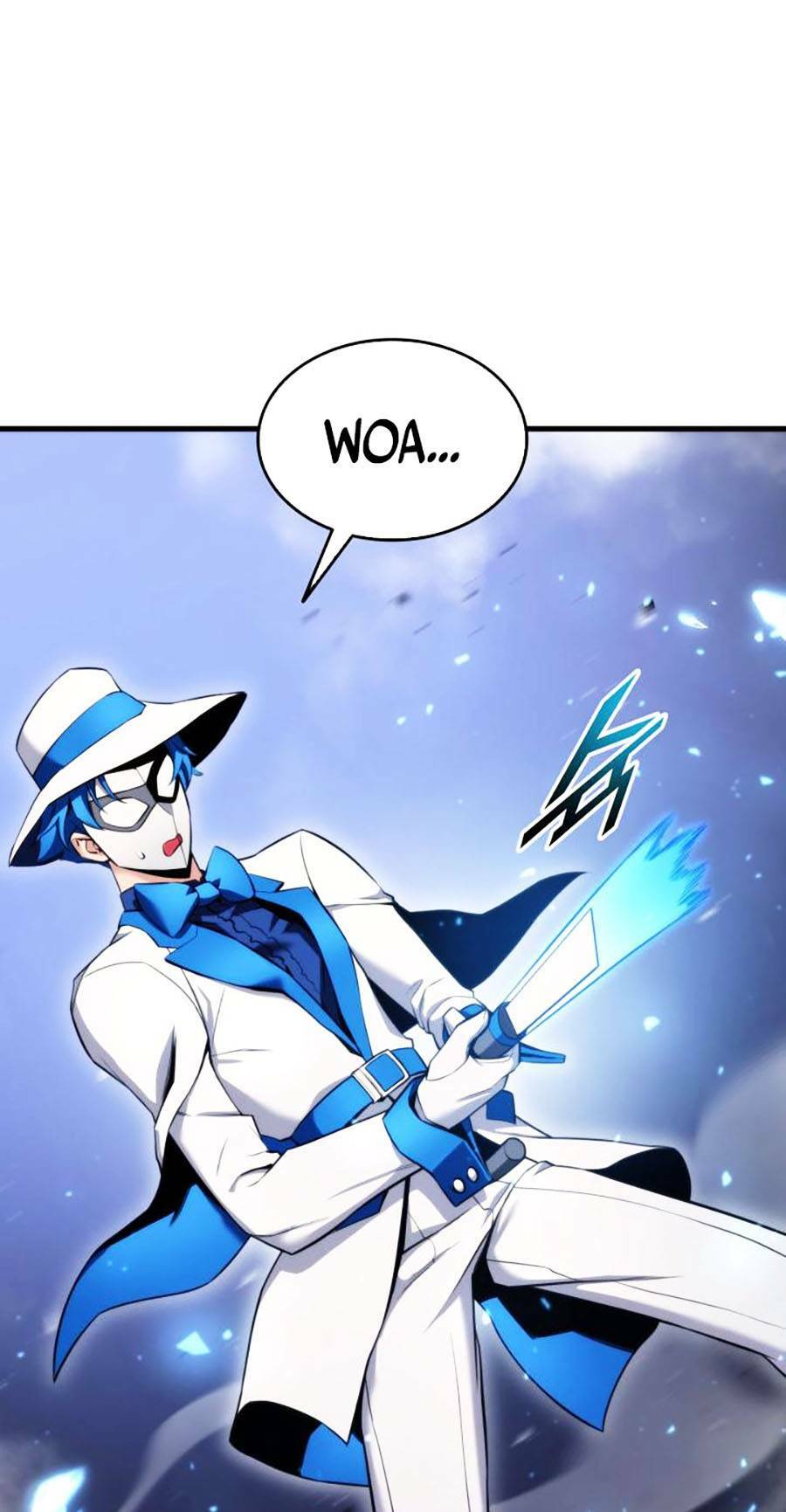 huyền thoại game thủ - tái xuất chapter 53 120