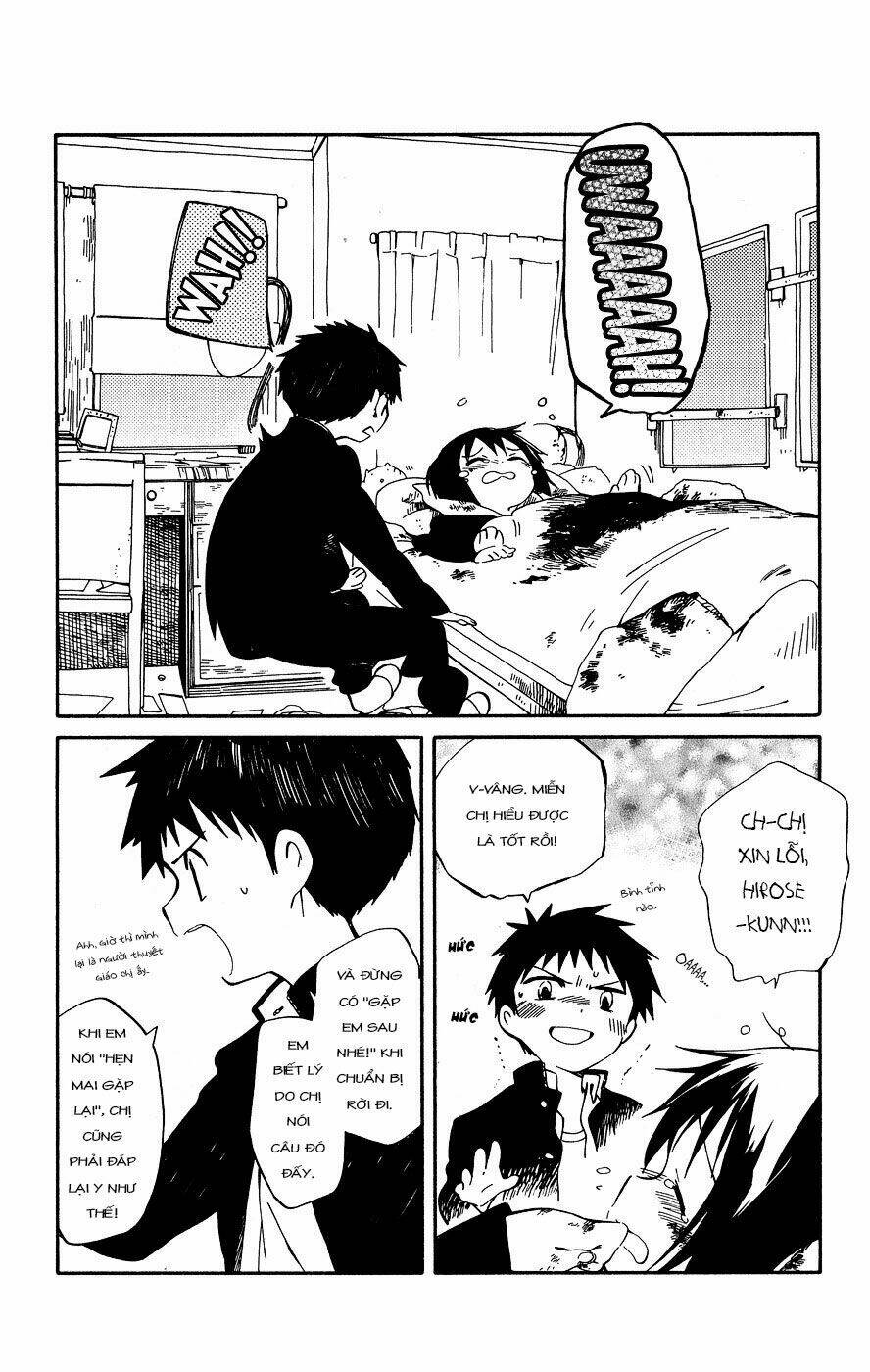 hitoribocchi no chikyuu shinryaku chapter 4 34