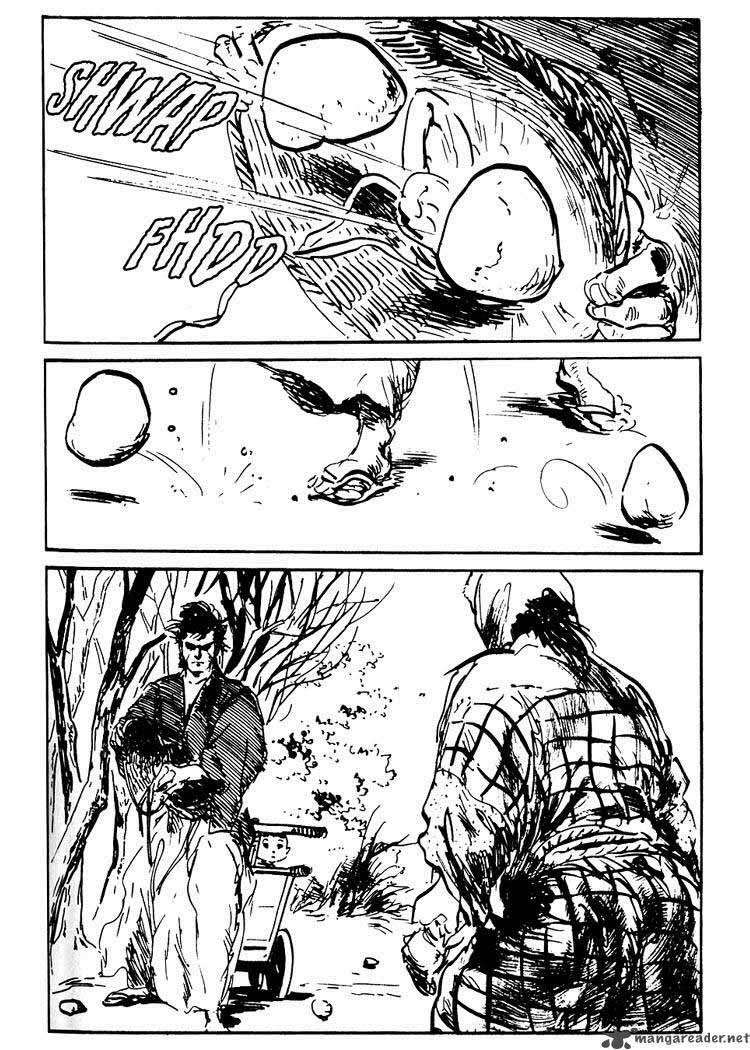 lone wolf and cub chapter 61 15