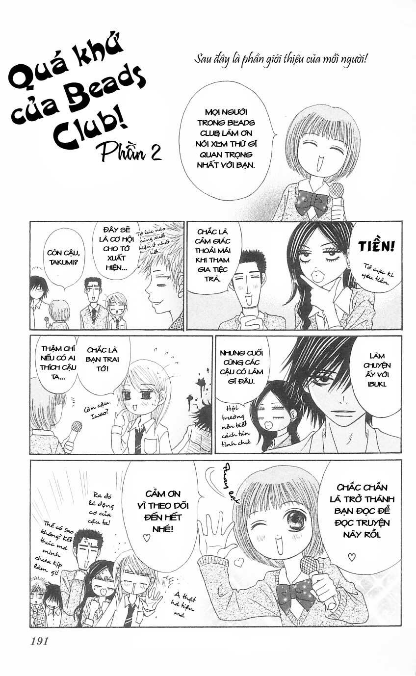 otokomae! beads kurabu chapter 4.5 3