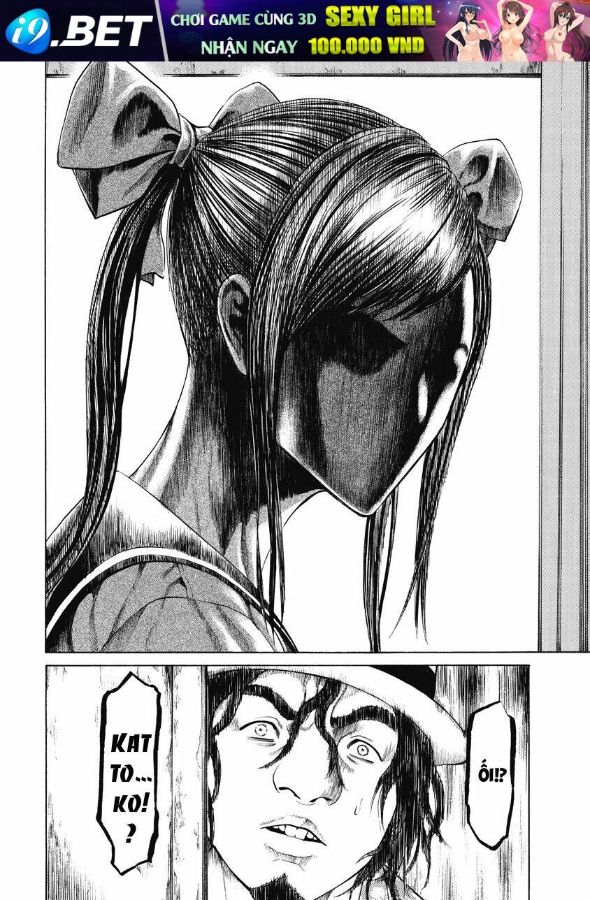 okumura kirito - thiết tử chapter 2 29