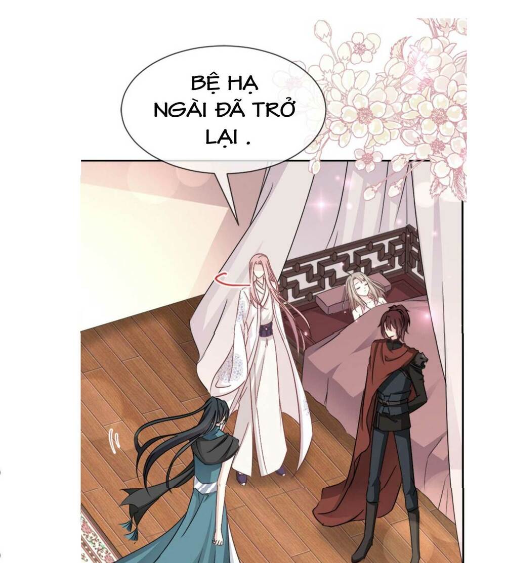 thiên hạ đệ nhất sủng phi chapter 25.2 28