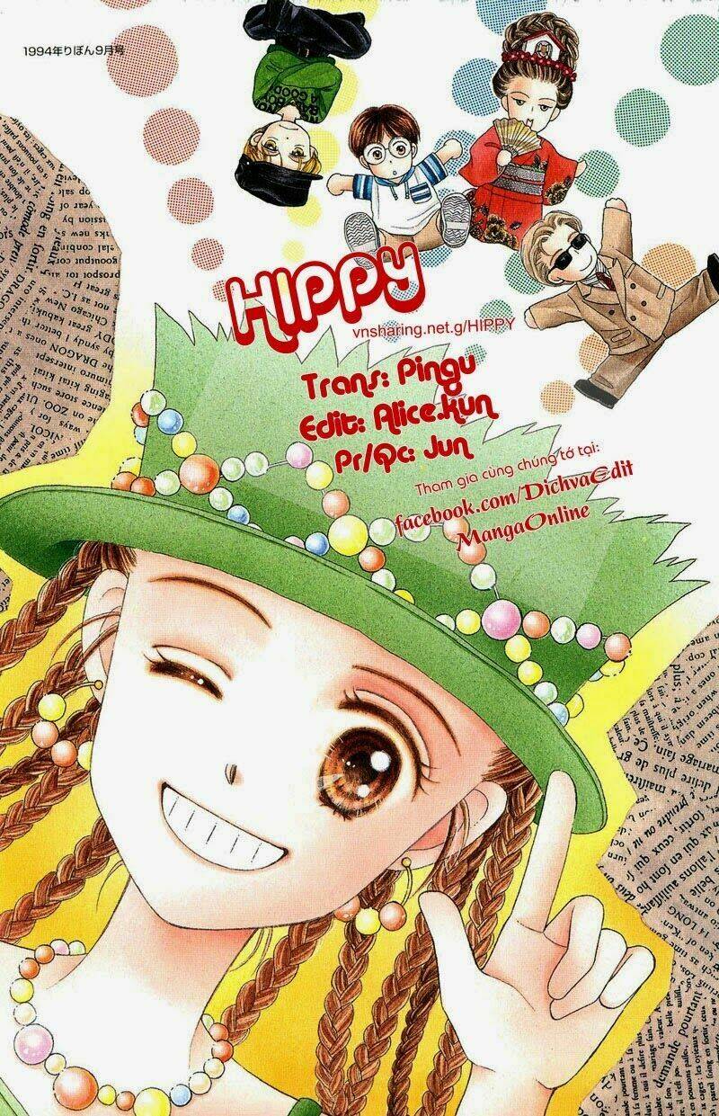 kodomo no omocha chapter 38 32