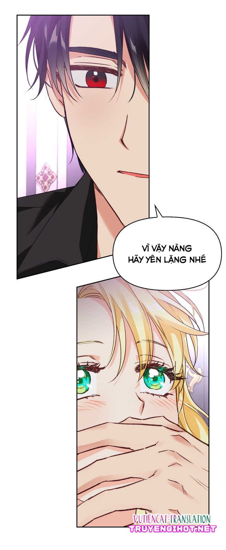 ác nữ xứng đôi với bạo chúa chapter 68 50