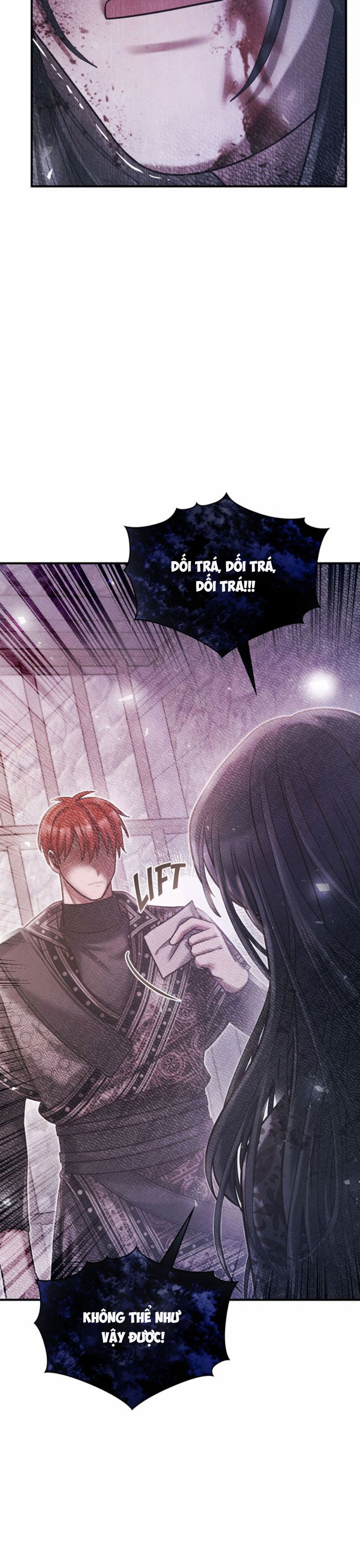 sự hy sinh của ác quỷ chapter 64 19