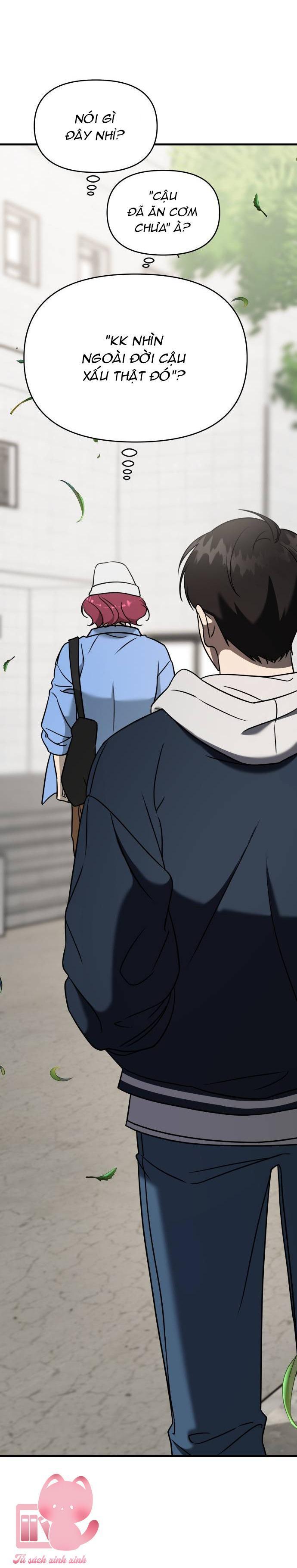 trend yêu đương 2023 chapter 8 52