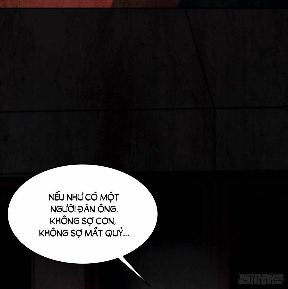 quái trộm thâu tâm chapter 7.1 30