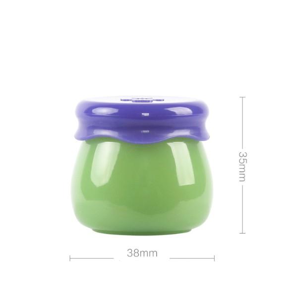 Hũ chiết mỹ phẩm kem dưỡng, lotion khi đi du lịch, dã ngoại