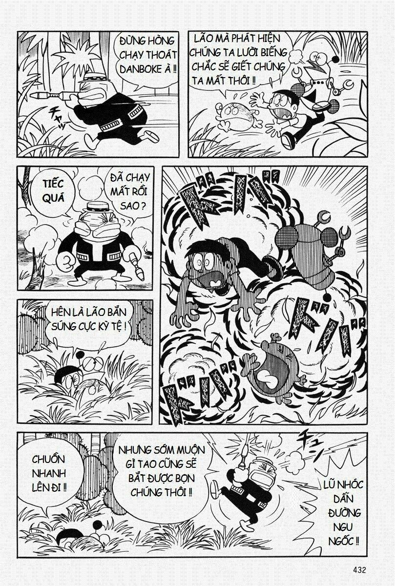 mojako chapter 10 19