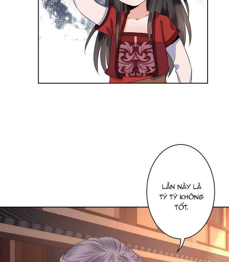 vương gia kiêu ngạo quá khó cua chapter 20 23