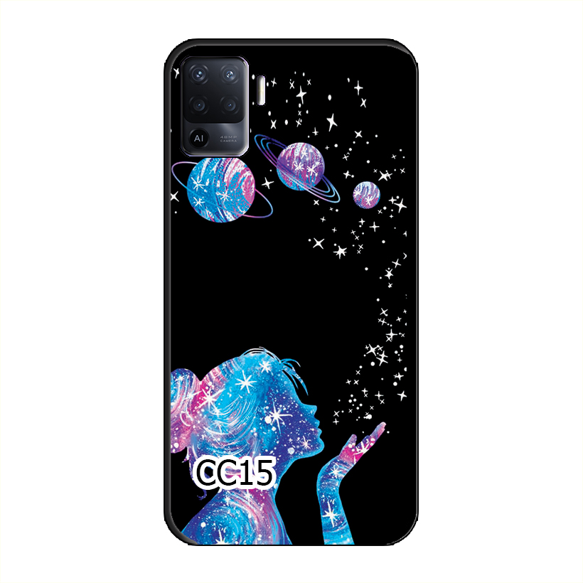 Ốp Lưng Dành Cho OPPO A94