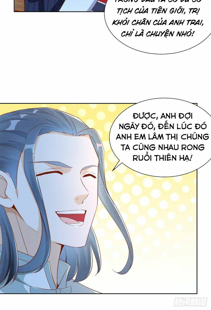 trùng sinh chi thần đế quy lai chapter 3 28