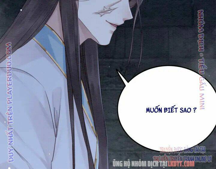 trọng sinh bá sủng nhiếp chính vương quá mạnh mẽ chapter 197 44