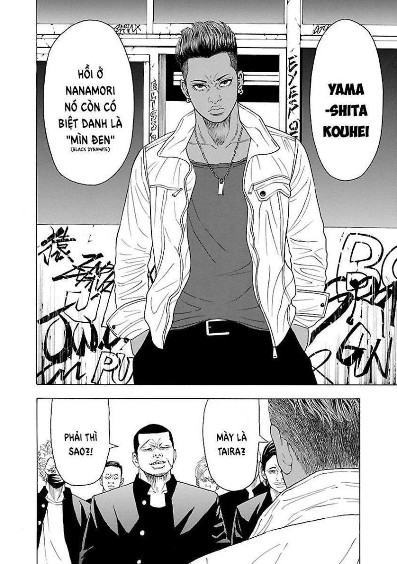 crows explode chapter 2 13