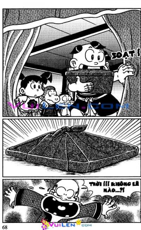 thần đồng đất việt chapter 178 65