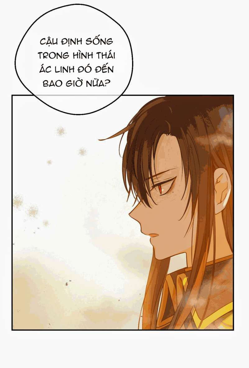 bỗng một ngày nọ tôi trở thành nàng công chúa chapter 111 5