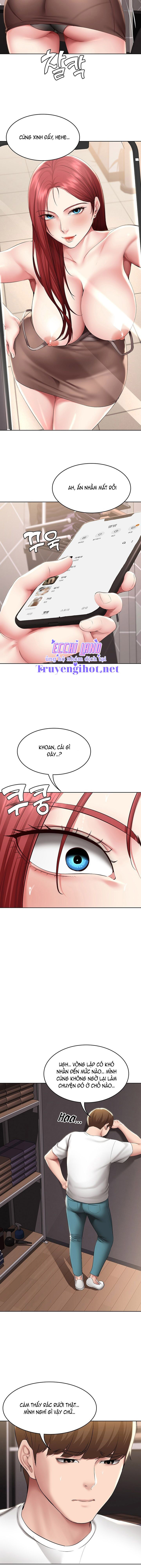 nhật ký nội trú chapter 115.2 5