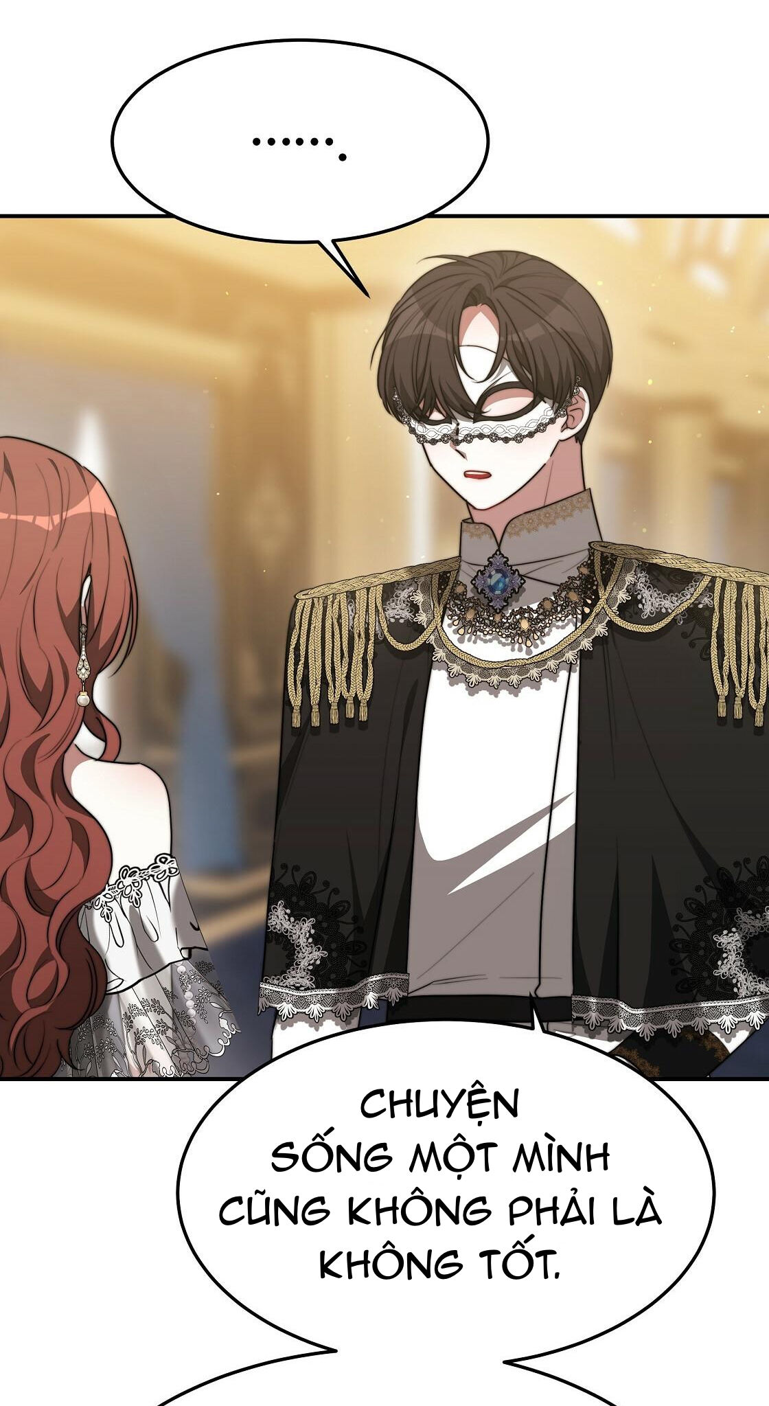 cuộc hôn nhân tay ba chapter 39 33