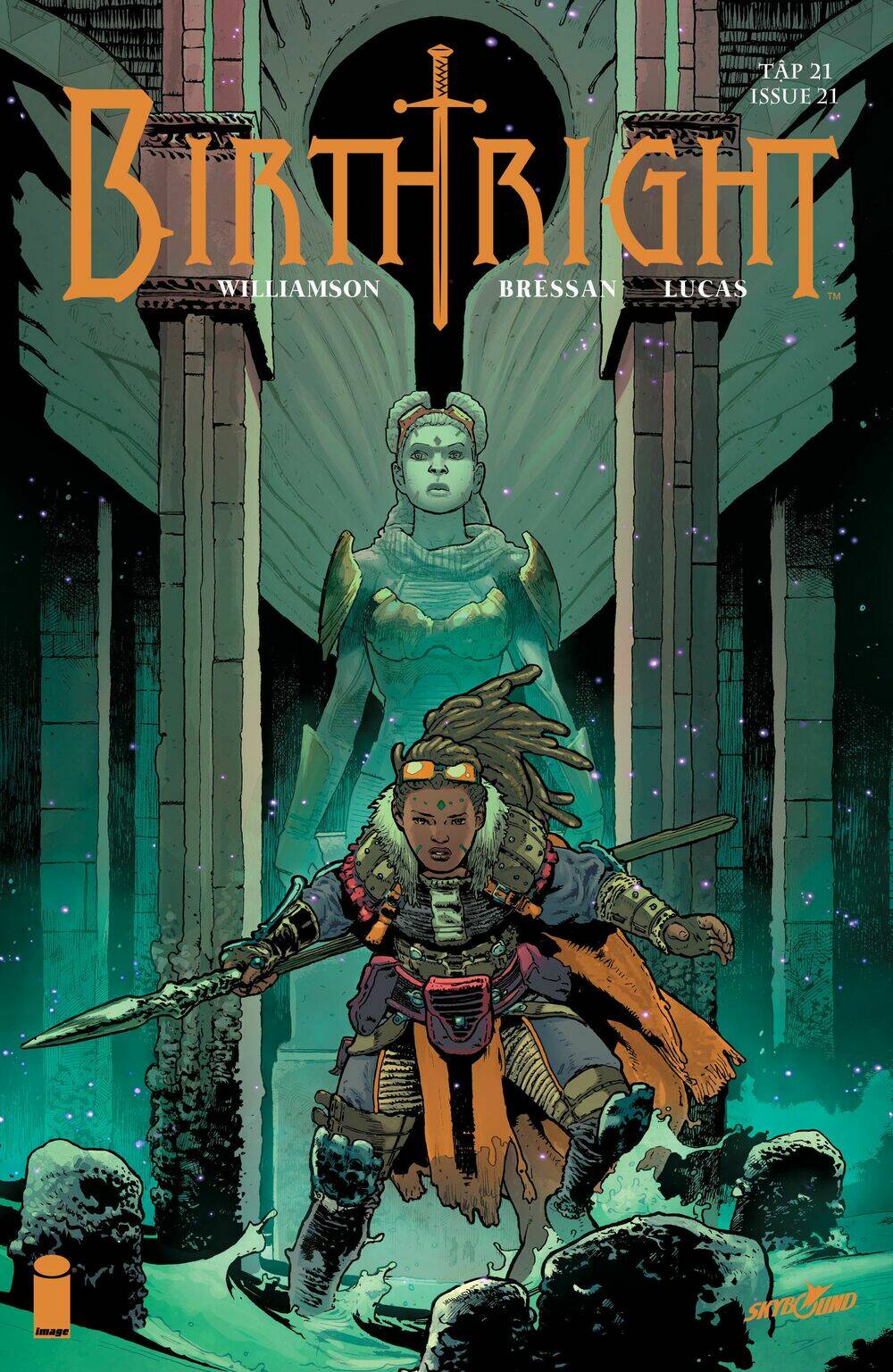 birthright chapter 21 1