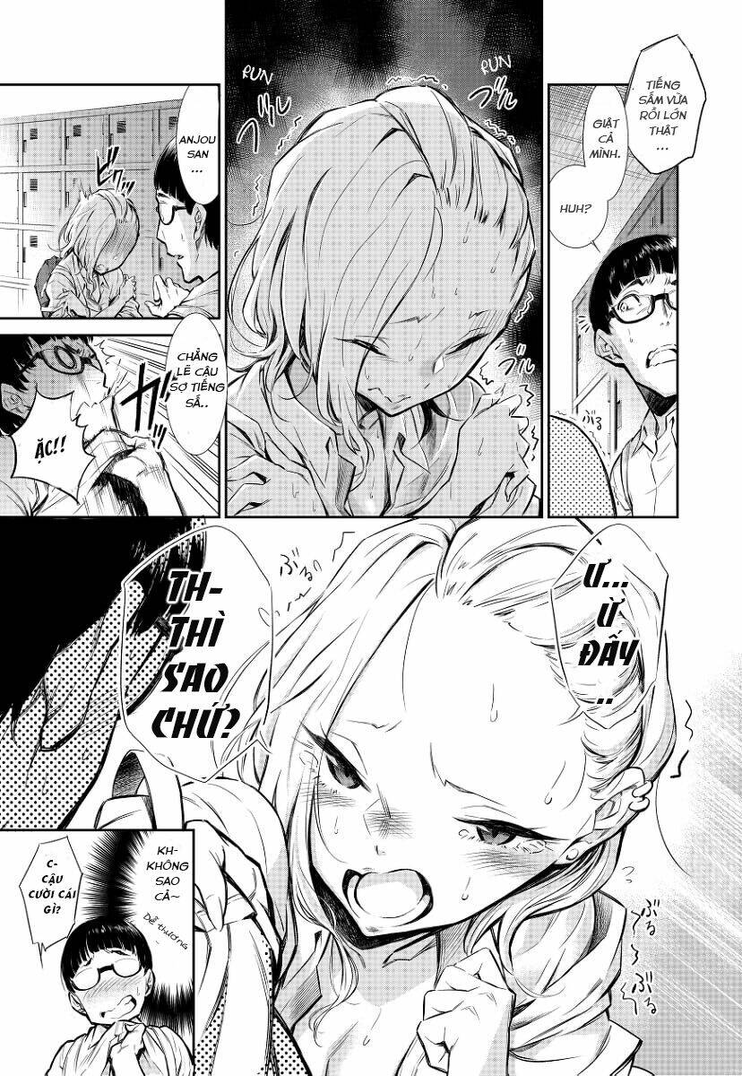 yancha gal no anjo-san chapter 5.6 4