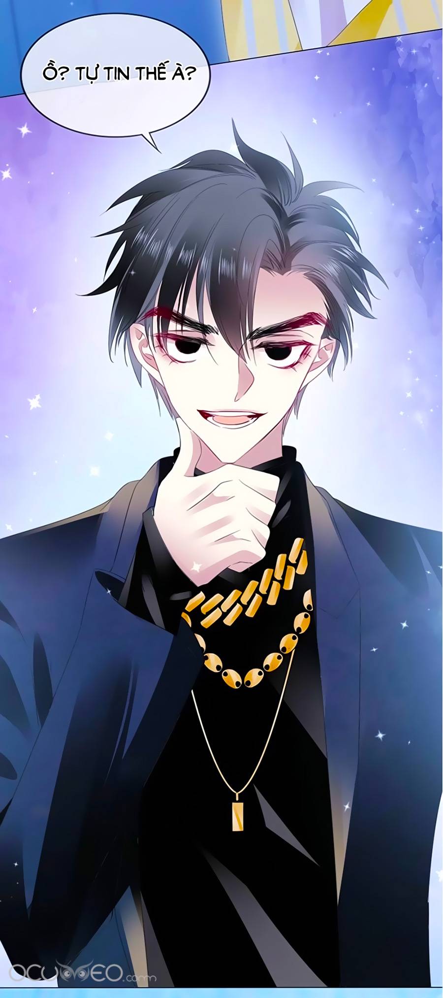 Hai Mặt Cuốn Hút Của Anh chapter 8 - Trang 39