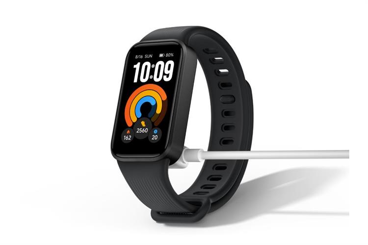 Vòng Đeo Tay Thông Minh Xiaomi Smart Band 11 Active - GiaPhucStore | Hàng Chính Hãng