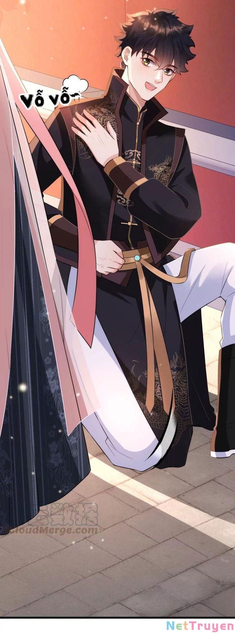 quận chúa vững quá không thể tiêu diệt! chapter 78 7