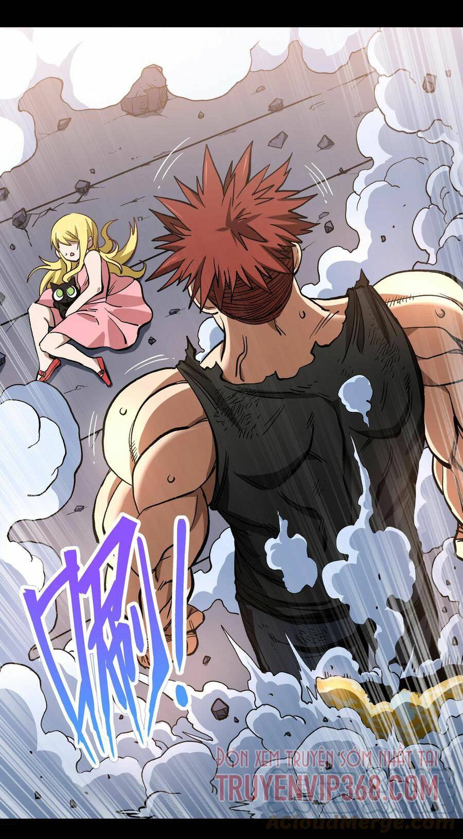 vú em vô địch chapter 13 32