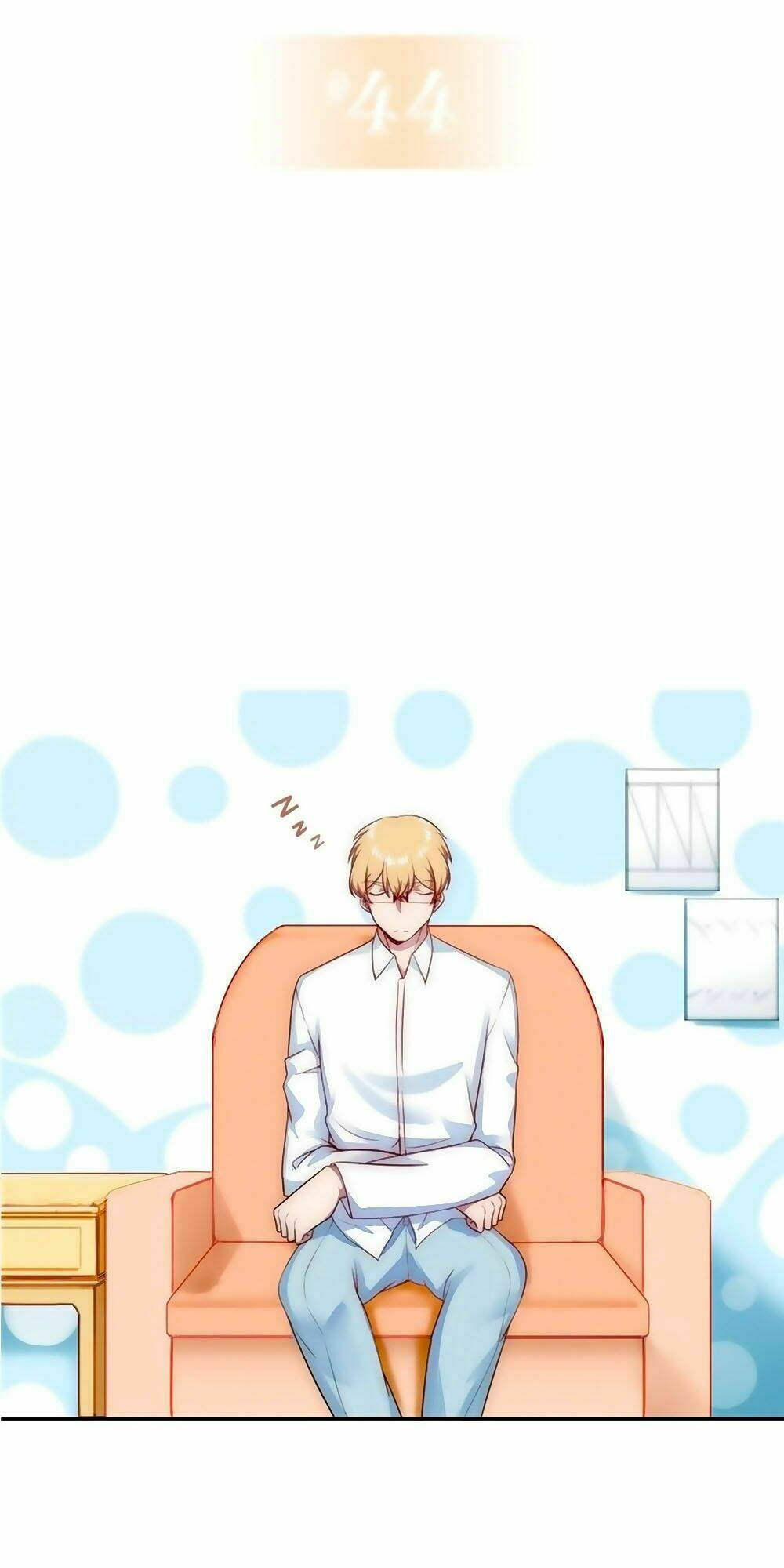 bám lấy nam thần bất chấp thời tiết chapter 44 1