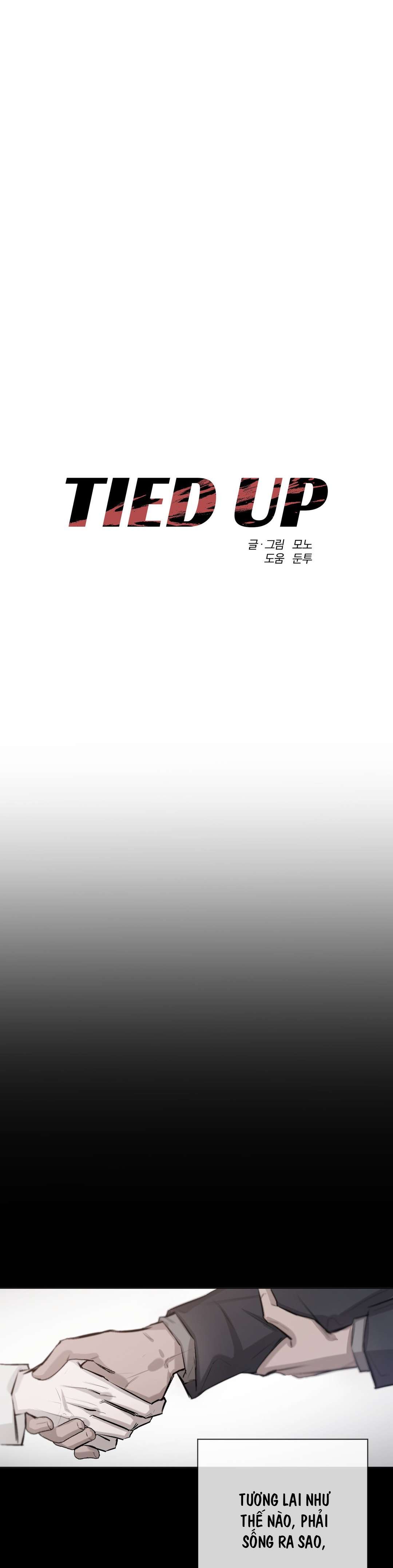 ràng buộc [18+] chapter 2.1 4