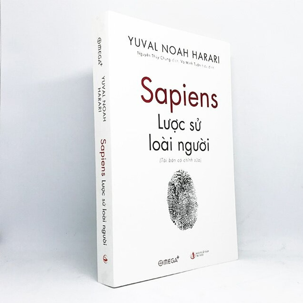 Sapiens: Lược Sử Loài Người