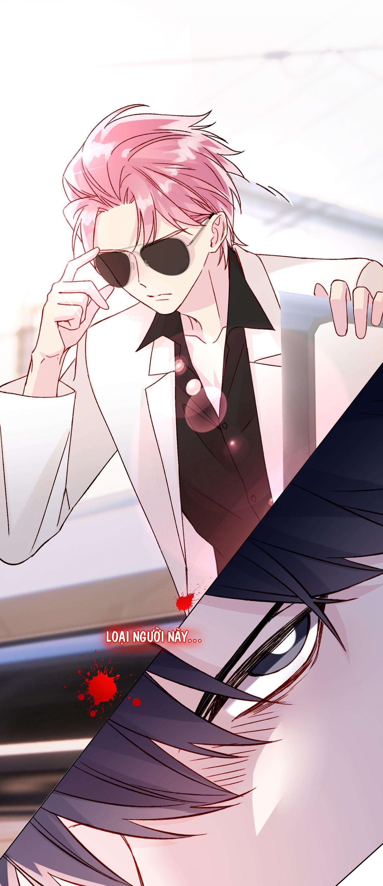 tôi phải trở thành nhân vật đại phản diện chapter 51 21