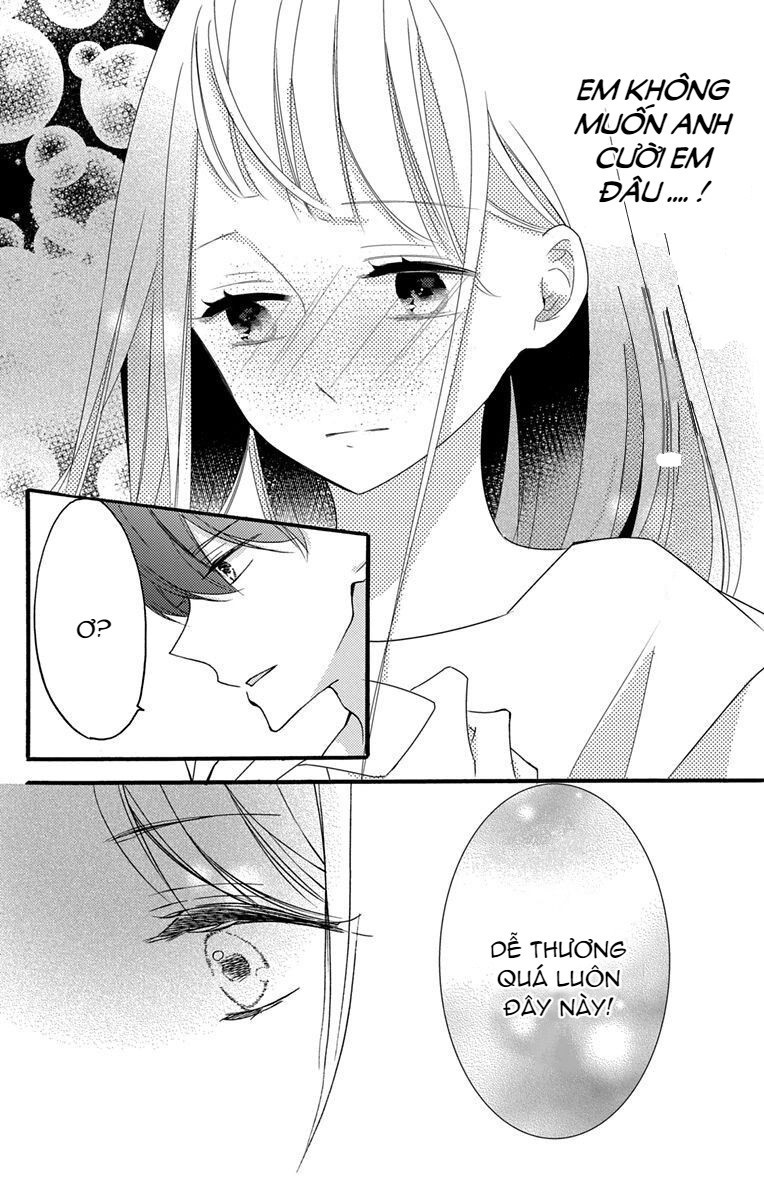 tôi đã kết hôn với masaomi-kun chapter 2.1 22