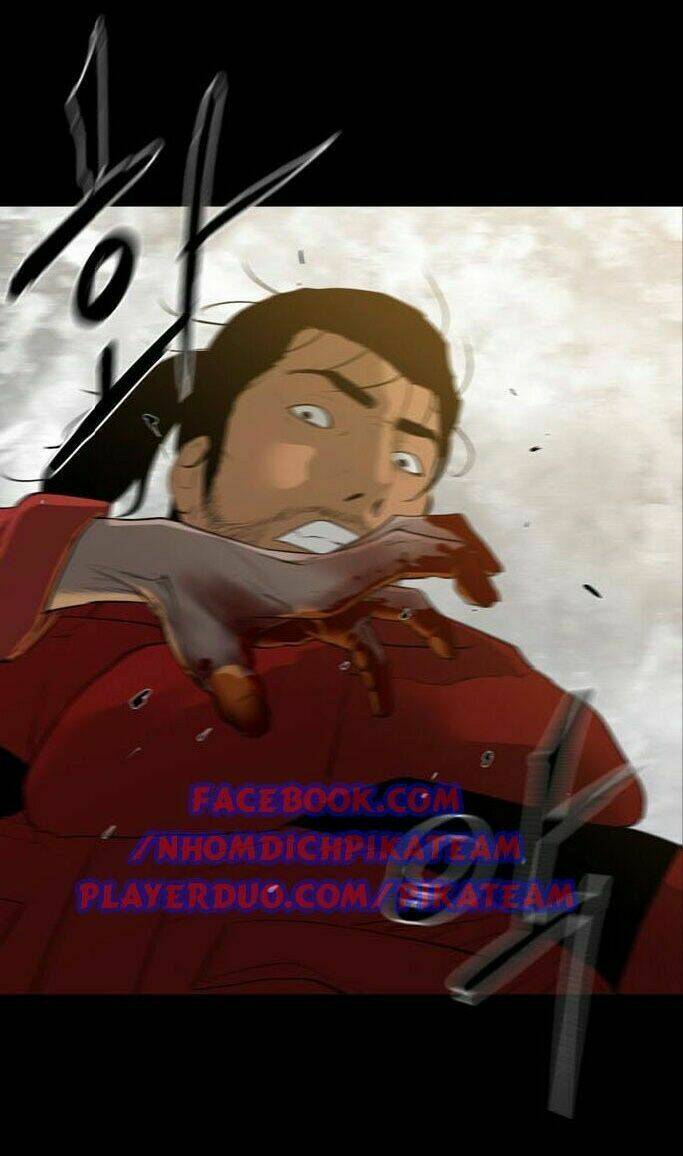 đêm vùng cực chapter 39 74