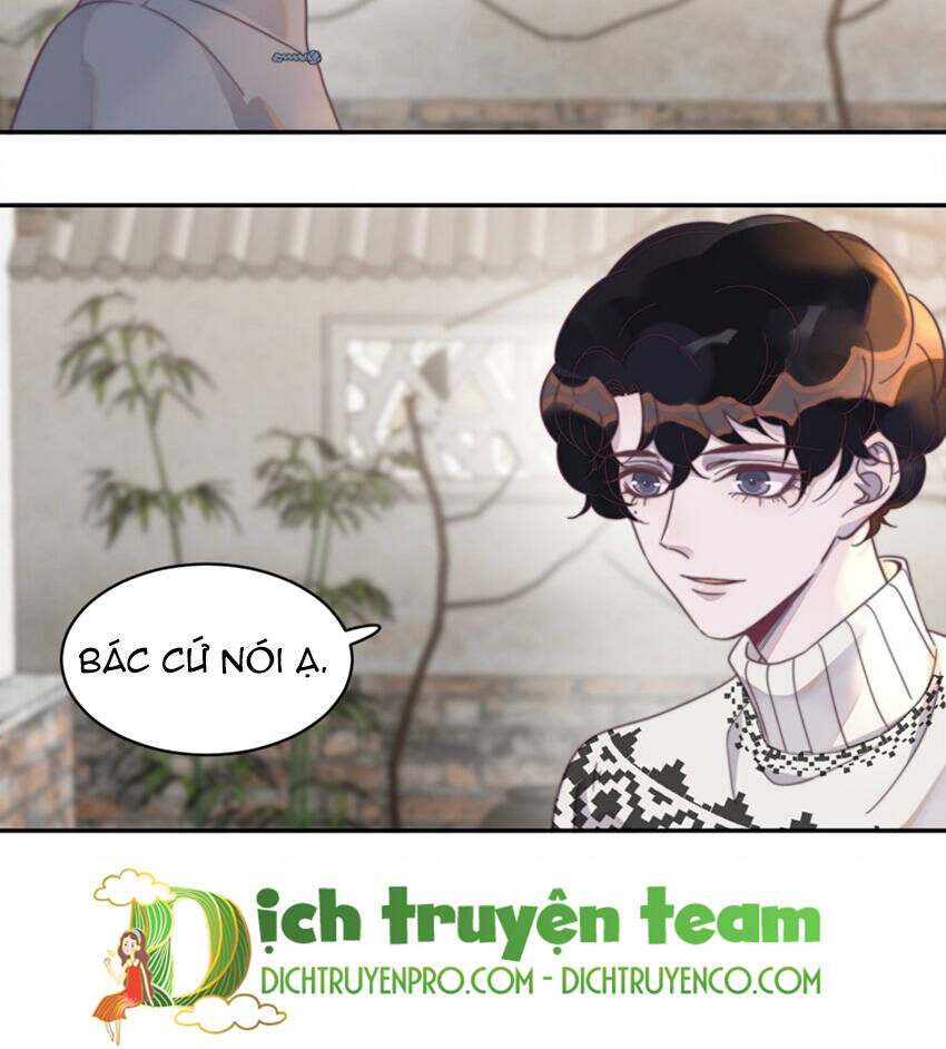 Nghe Nói Tôi Rất Nghèo chapter 123