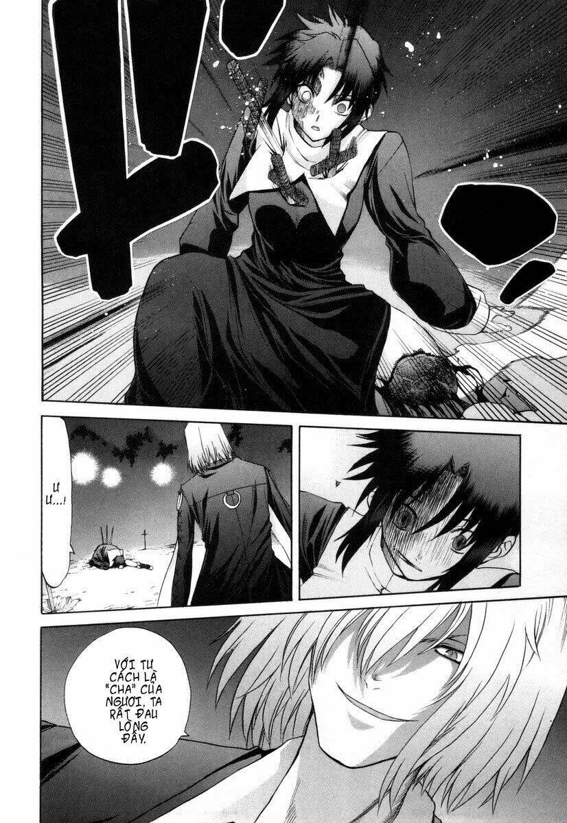 lunar legend tsukihime chapter 47 27