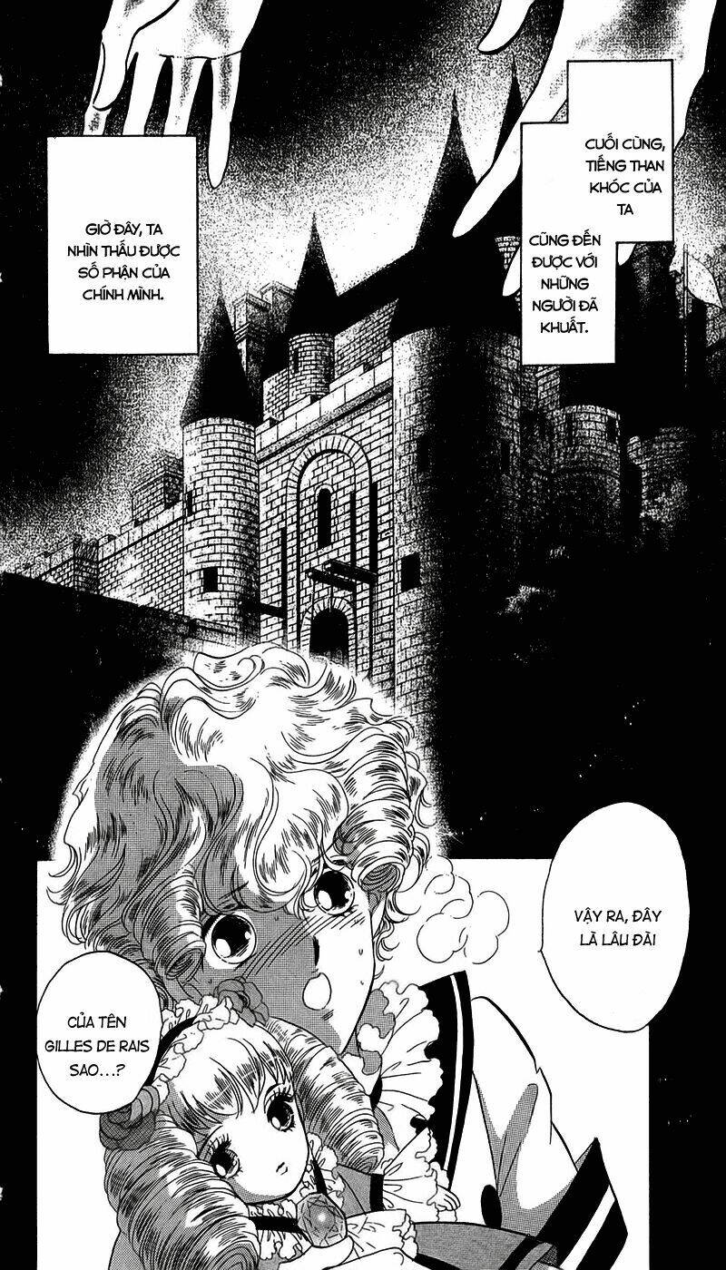 s to m no sekai chapter 9 8