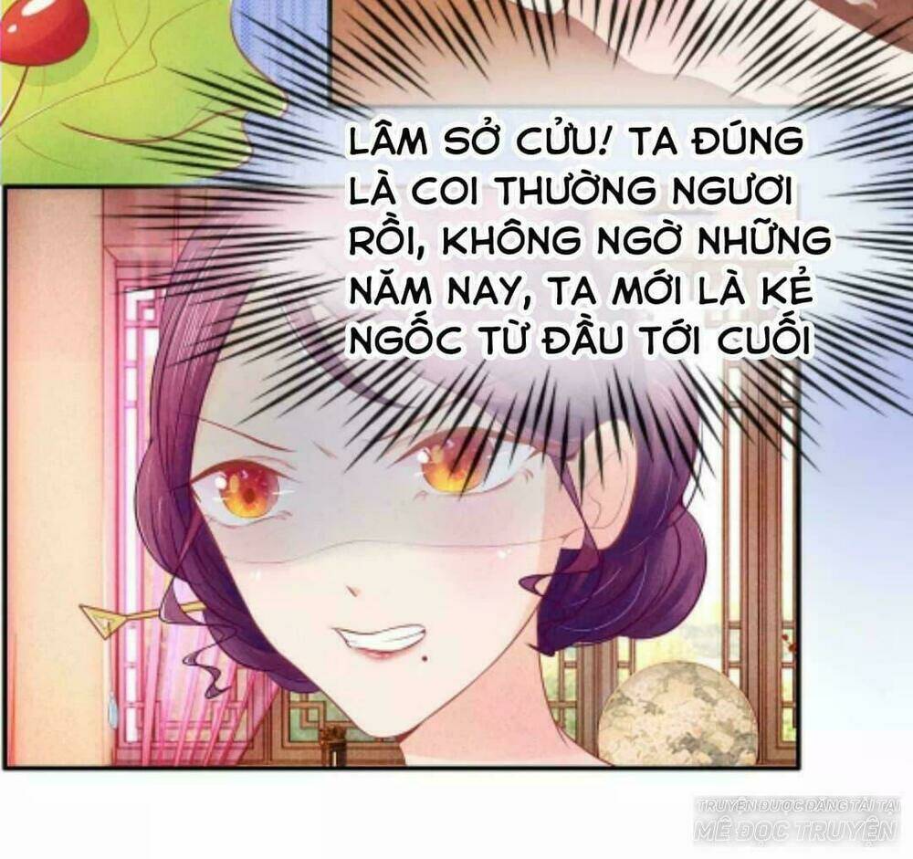 y phi quyền khuynh thiên hạ chapter 12 6