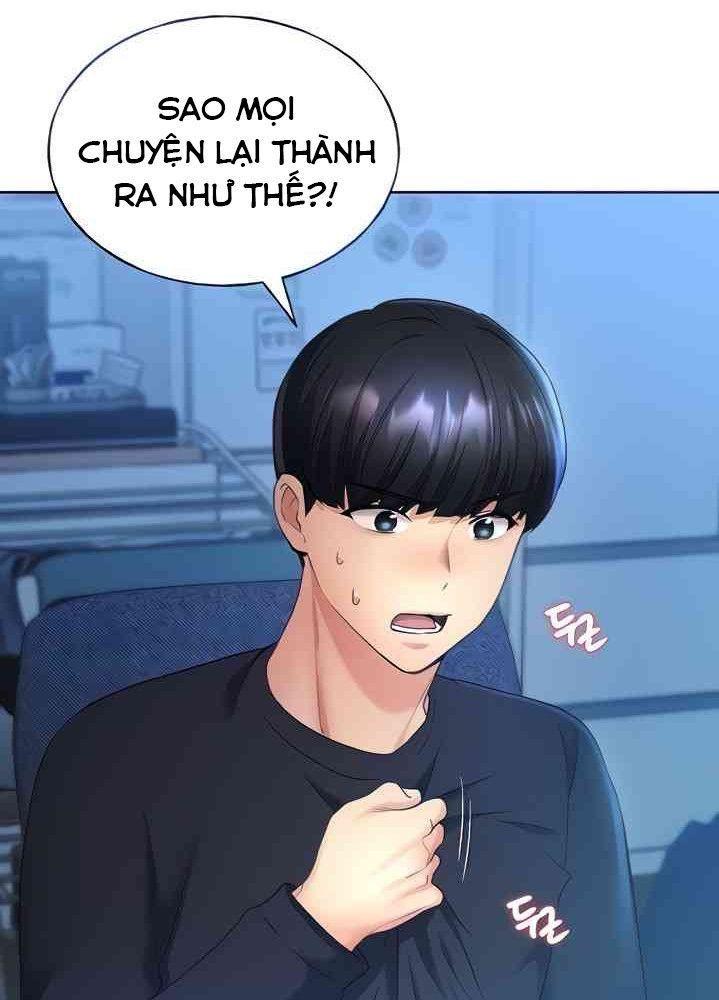 cô em vẽ tranh minh họa của tôi chapter 9.1 13