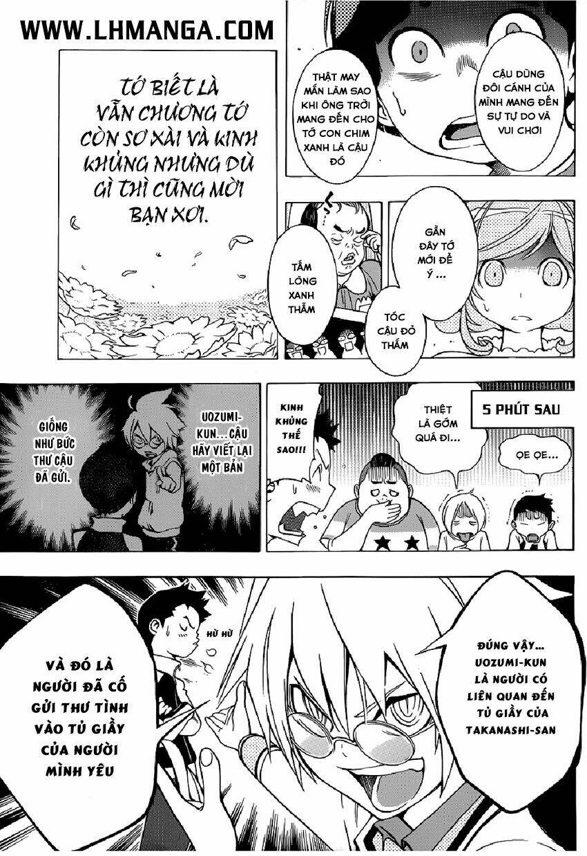 gakkyuu houtei chapter 4 13