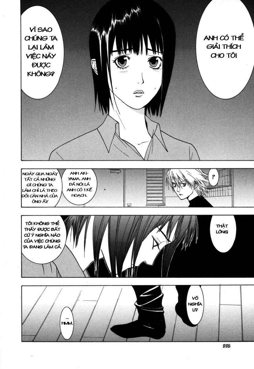 liar game chapter 3 14