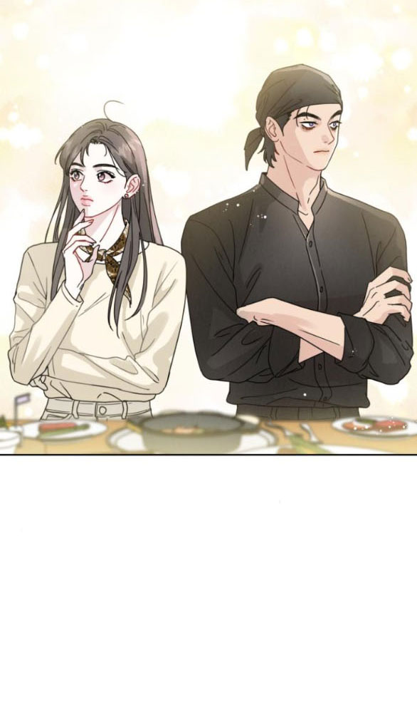 Thuyết Tình Yêu Ích Kỷ chapter 3.2 18