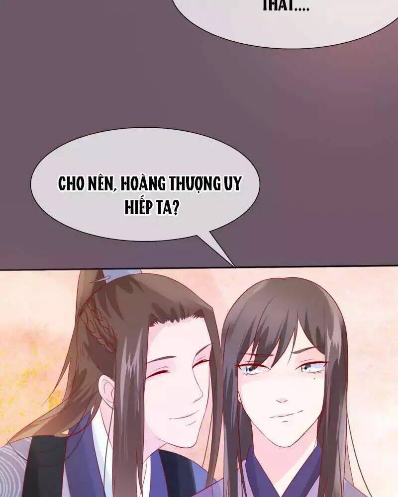 mười dặm hồng trang, thay huynh xuất giá chapter 24 25