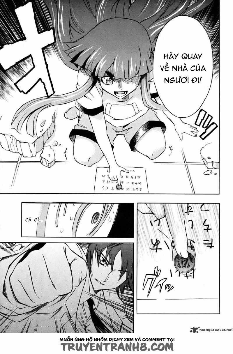 hanako và người kể truyền thuyết chapter 10 40