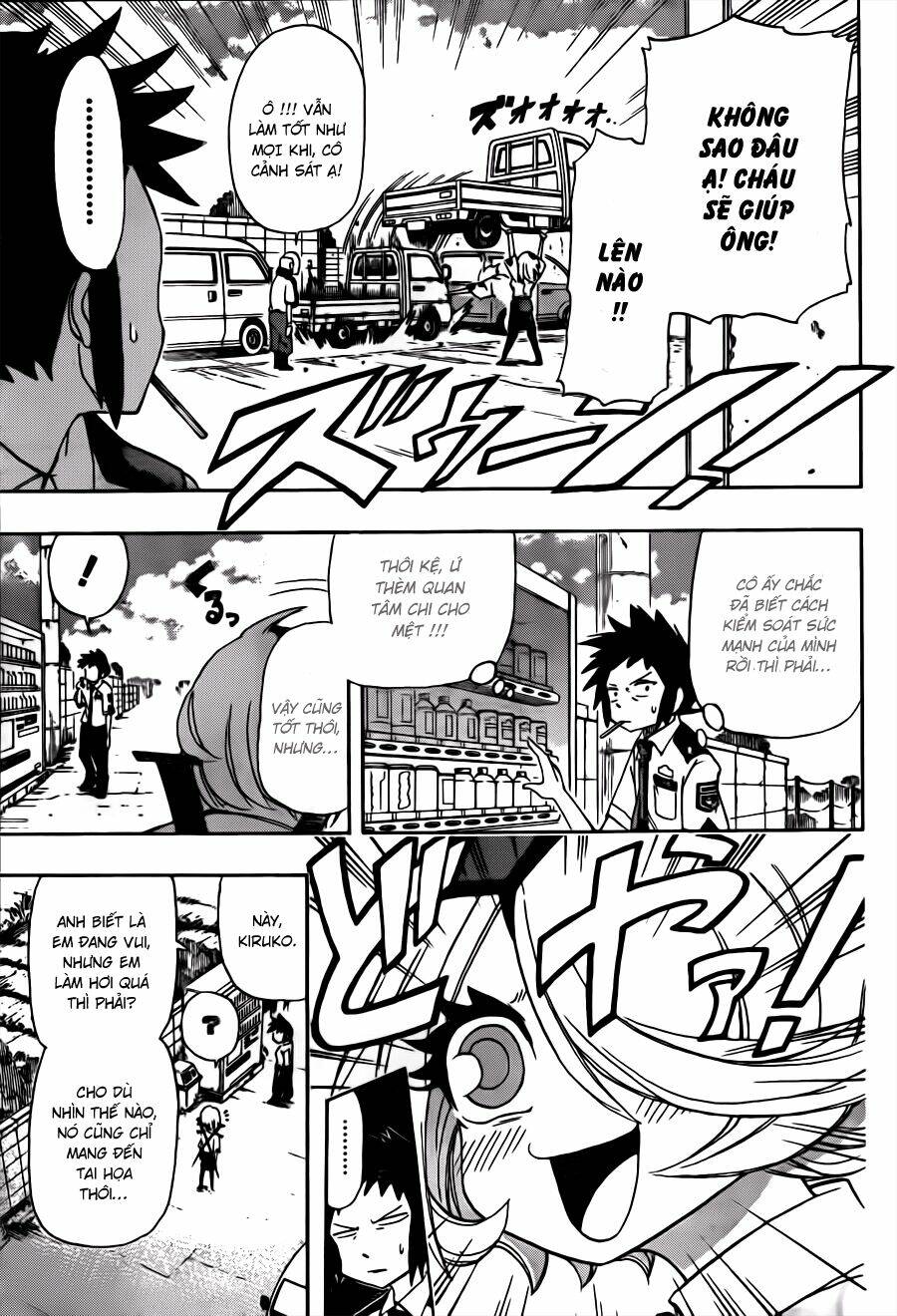 shinmai fukei kiruko-san chapter 4 6