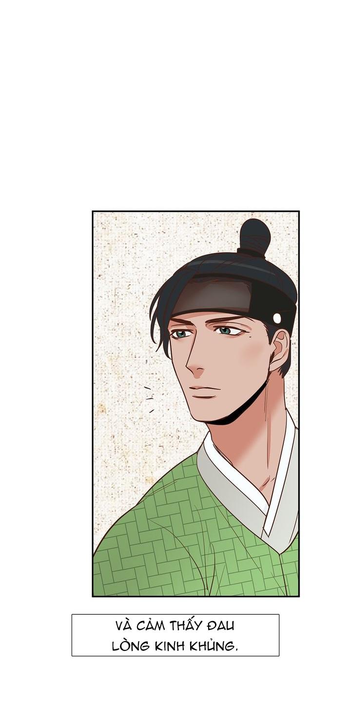 rạp chiếu phim bl cổ điển chapter 14 2