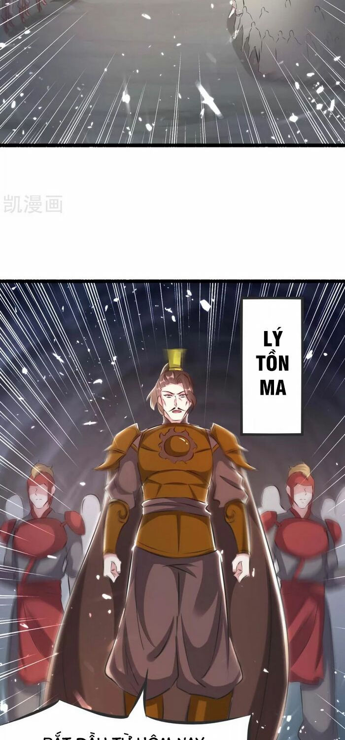 tối cường thăng cấp chapter 193 18